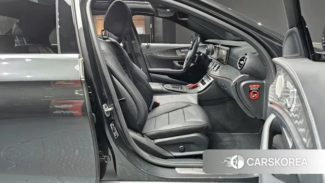 Mercedes-Benz E-Class W213 id 3759540 из Кореи 20