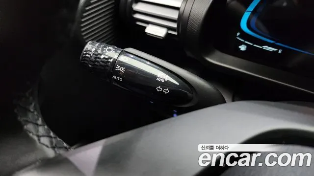 Hyundai Casper id 2619946 из Кореи 20