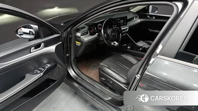 Kia K5 3rd generation id 3747814 из Кореи 20