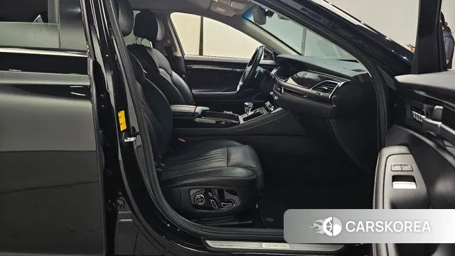 Genesis G90 id 2976970 из Кореи 20