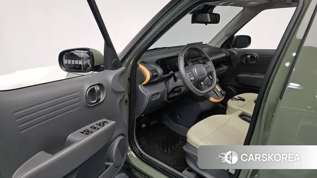 Hyundai Casper id 3360897 из Кореи 20