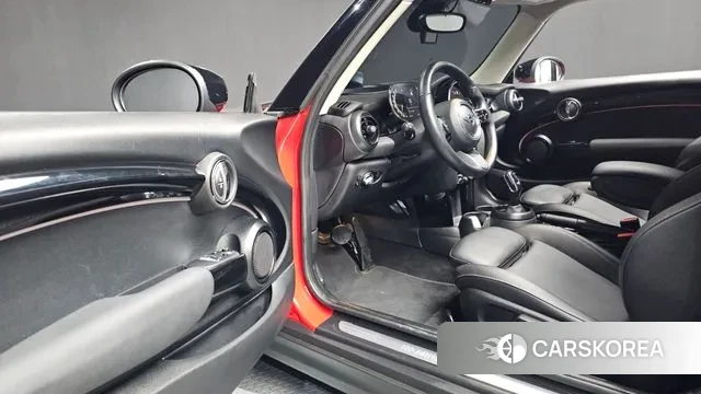 Mini Cooper S id 3587072 из Кореи 20