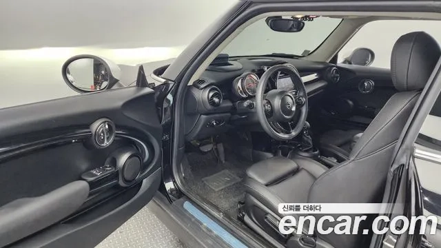 Mini Cooper id 2912575 из Кореи 20