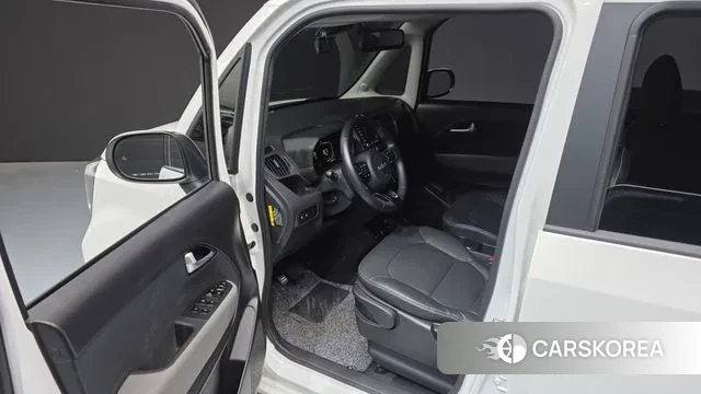 Kia The New Kia Ray id 3388929 из Кореи 20