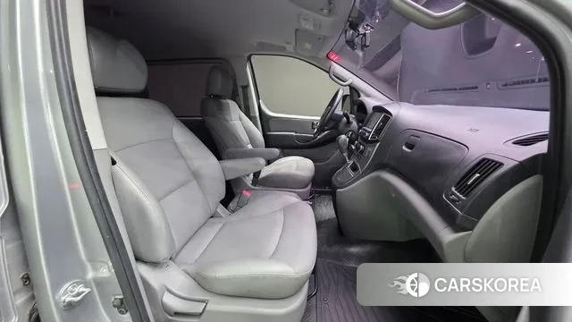 Hyundai The New Grand Starex id 3368793 из Кореи 20