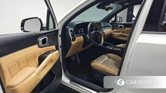 Kia Sorento 4th Generation id 4463580 из Кореи 20