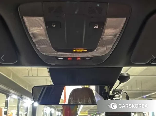 Kia Sportage 5th Generation id 3655384 из Кореи 20