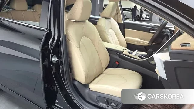 Toyota Avalon 5th Generation id 3458064 из Кореи 21