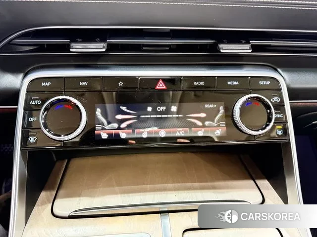 Genesis GV80 id 3459394 из Кореи 20