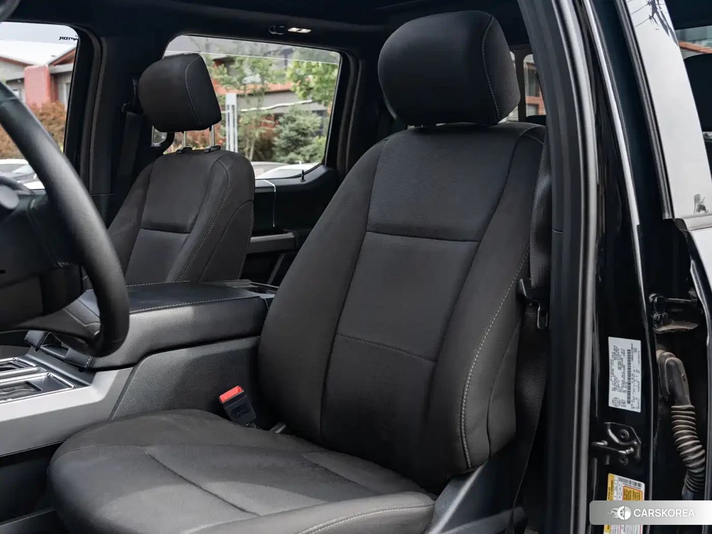 Ford F-150 id 4600905 из Китая 29