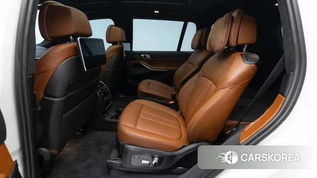 BMW X7 (G07) id 4309412 из Кореи 20
