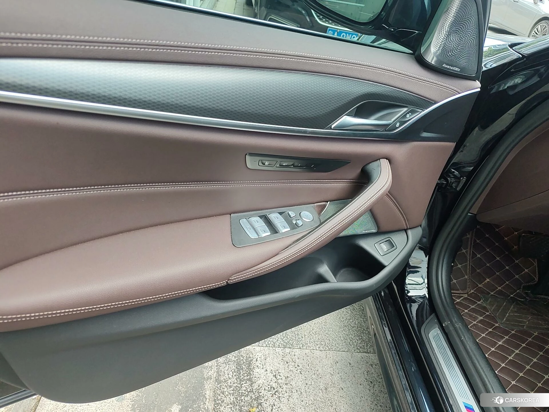 BMW 5 series id 4504881 из Китая 21
