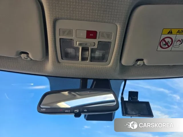 Hyundai Casper id 3539570 из Кореи 20