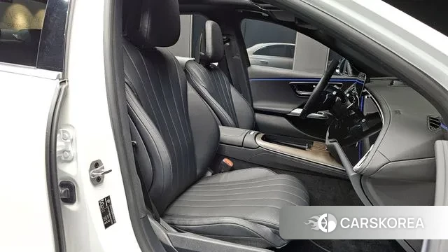 Mercedes-Benz E-Class W214 id 3015858 из Кореи 20