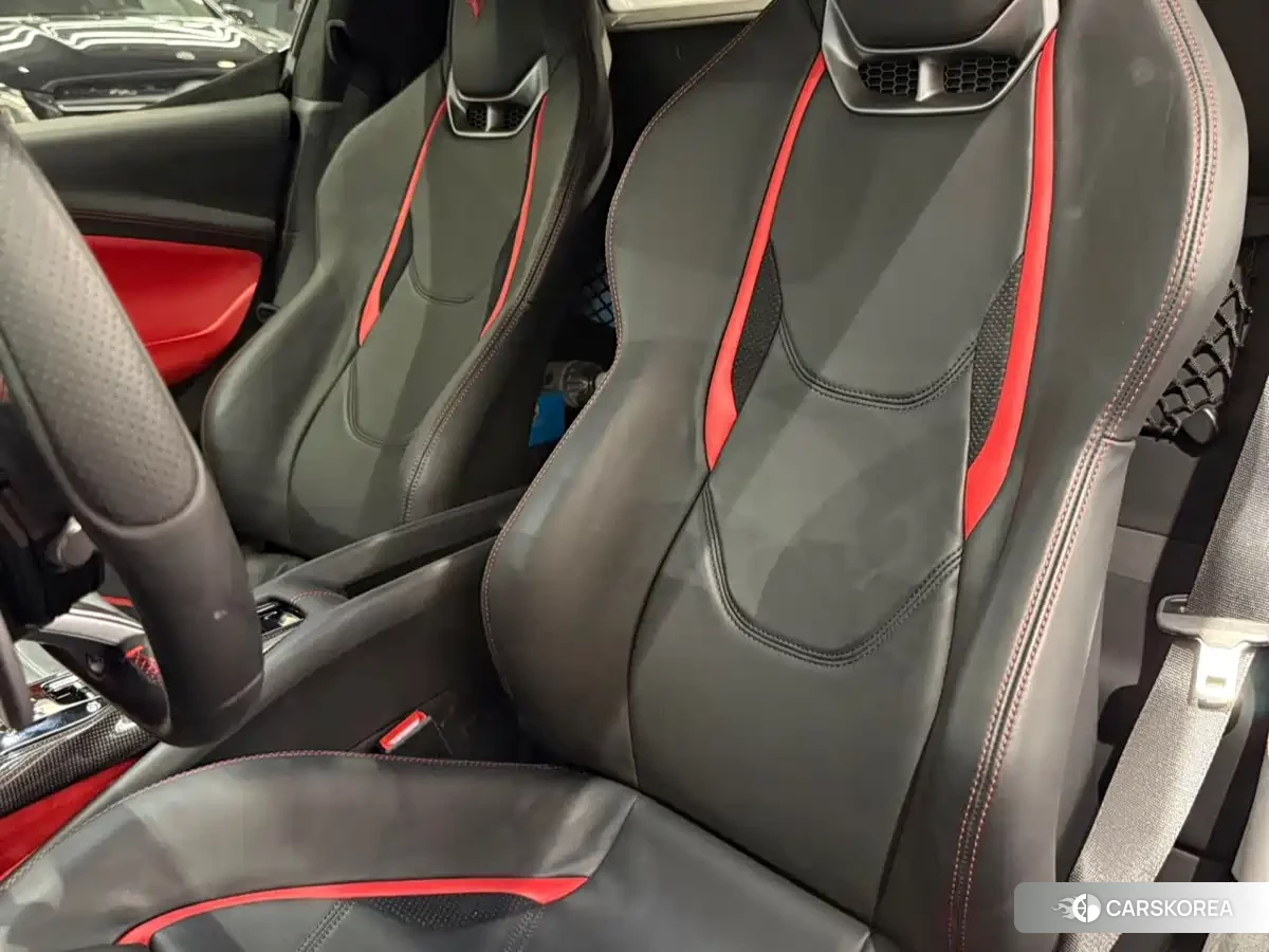 Ferrari 296 id 4576847 из Китая 12