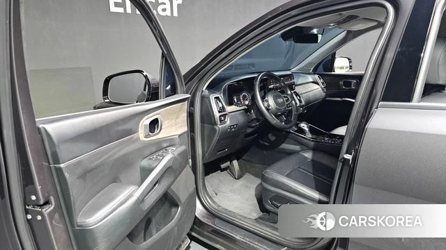 Kia Sorento 4th Generation id 4764418 из Кореи 35