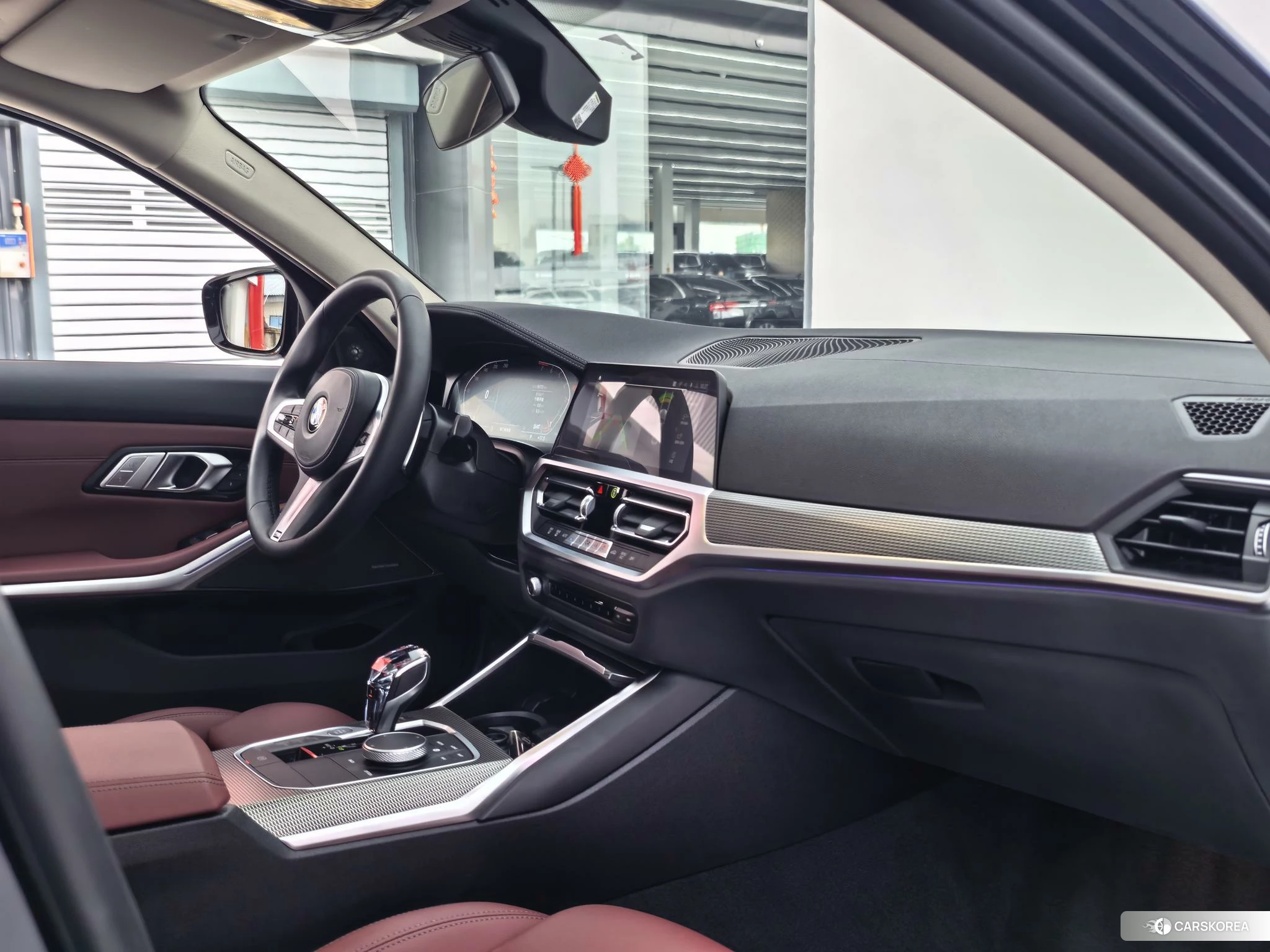 BMW 3 series id 4473797 из Китая 21