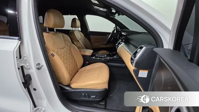 Kia Sorento 4th Generation id 3612079 из Кореи 20