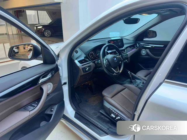 BMW X1 id 4242129 из Китая 23