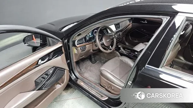 Kia All New K7 Hybrid id 3039594 из Кореи 20