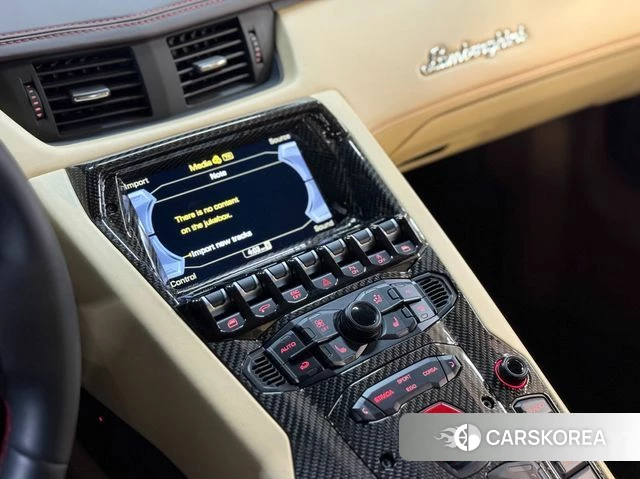 Lamborghini Aventador id 4304724 из Кореи 20