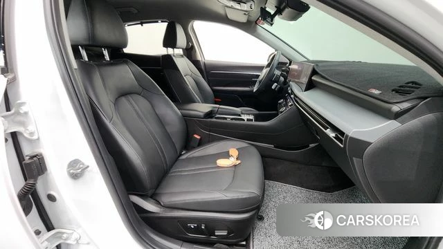 Hyundai Sonata D Edge (DN8) id 3921805 из Кореи 20