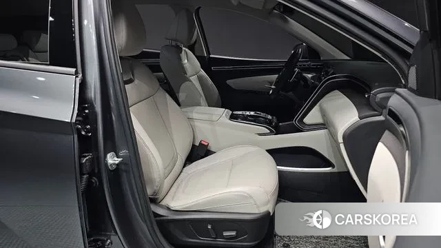 Hyundai Tucson (NX4) id 3467343 из Кореи 20