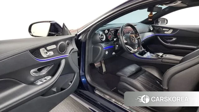 Mercedes-Benz E-Class W213 id 3766715 из Кореи 20