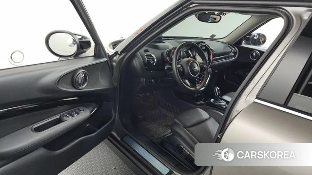 Mini Cooper Clubman id 4424345 из Кореи 38