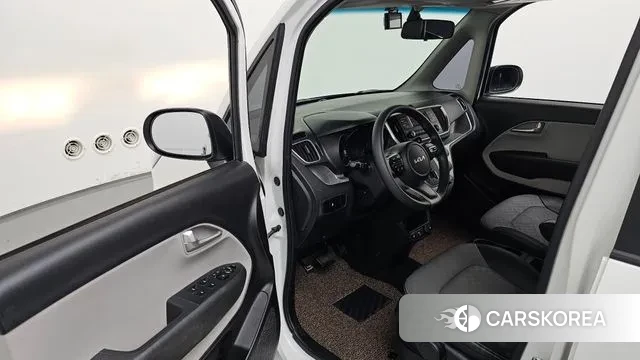 Kia The New Ray id 3697390 из Кореи 20