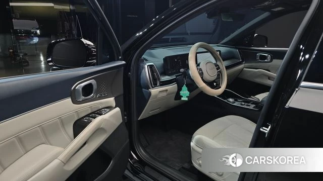 Kia The New Sorento 4th Generation id 4675070 из Кореи 31