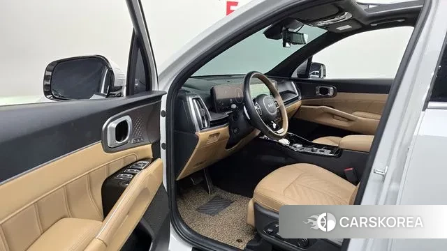 Kia The New Sorento 4th Generation id 3457627 из Кореи 20