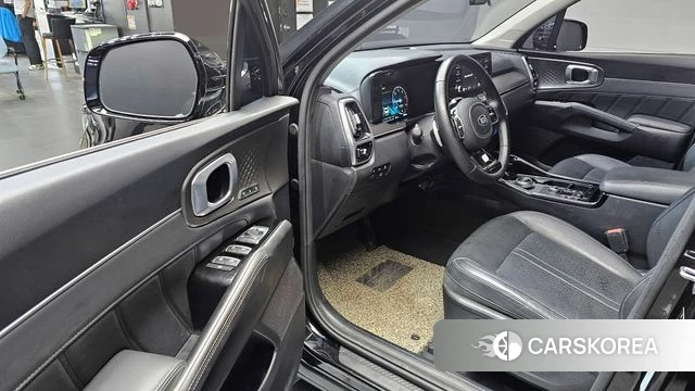 Kia Sorento 4th Generation id 4225007 из Кореи 20