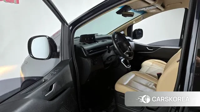 Hyundai Staria id 3592125 из Кореи 20