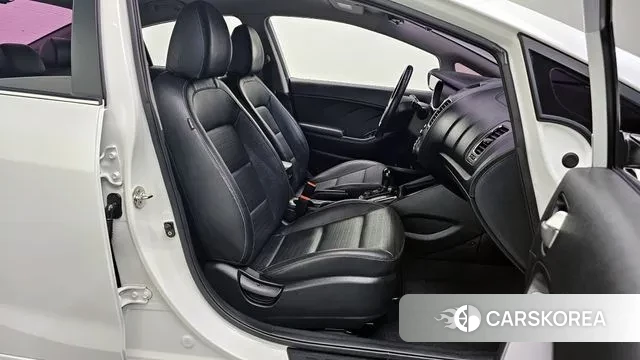 Kia The New K3 id 3308275 из Кореи 20