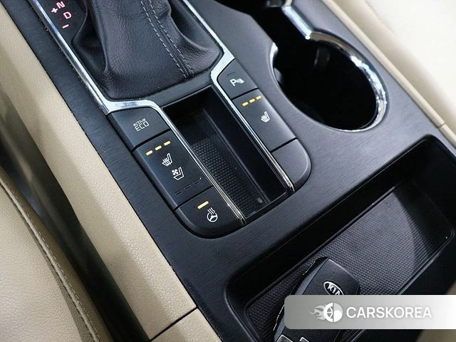 Kia The New Carnival id 3792489 из Кореи 20