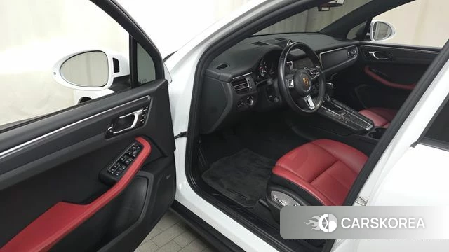 Porsche Macan id 3898522 из Кореи 20