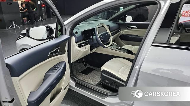 Kia The New Sportage 5th Generation Hybrid id 3896446 из Кореи 20