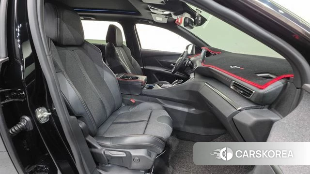 Peugeot 5008 second generation id 3936298 из Кореи 20