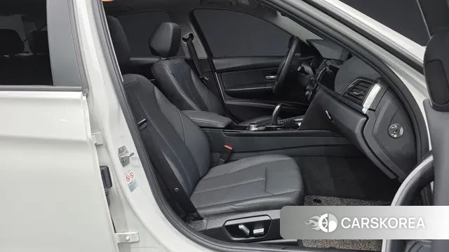 BMW 3 Series (F30) id 3558127 из Кореи 20