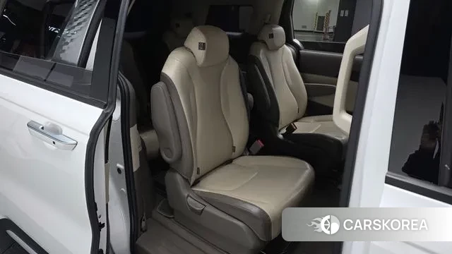 Kia Carnival 4th generation id 3428323 из Кореи 20