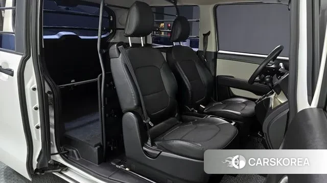 Kia The New Ray id 3101478 из Кореи 20