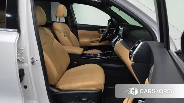 Kia Sorento 4th Generation id 3759446 из Кореи 20