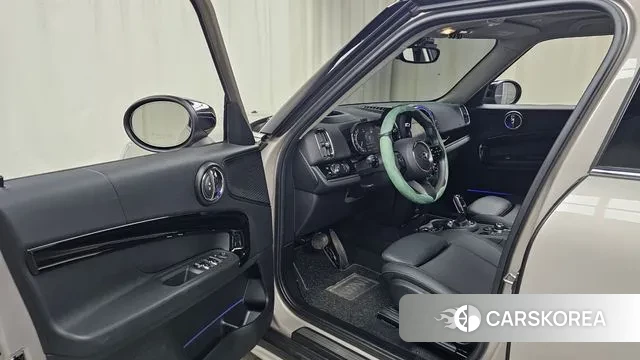 Mini Cooper Countryman id 3615261 из Кореи 20