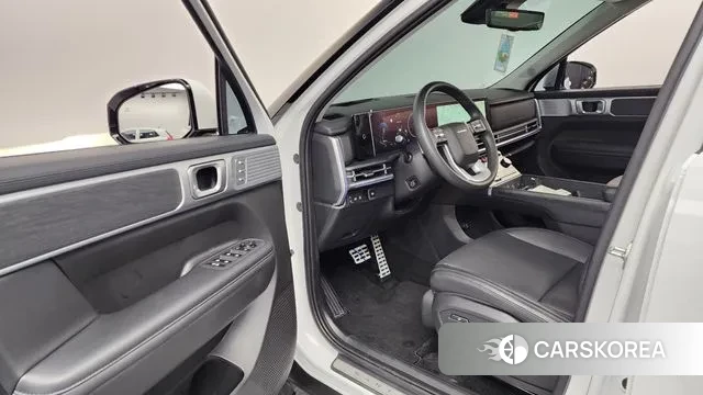 Hyundai Santa Fe (MX5) id 3512501 из Кореи 20