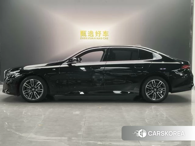 BMW 5 series id 4335124 из Китая 14