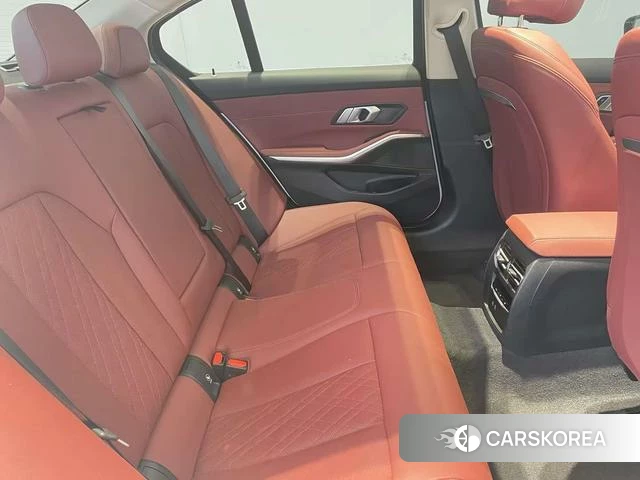 BMW 3 series id 4217405 из Китая 16