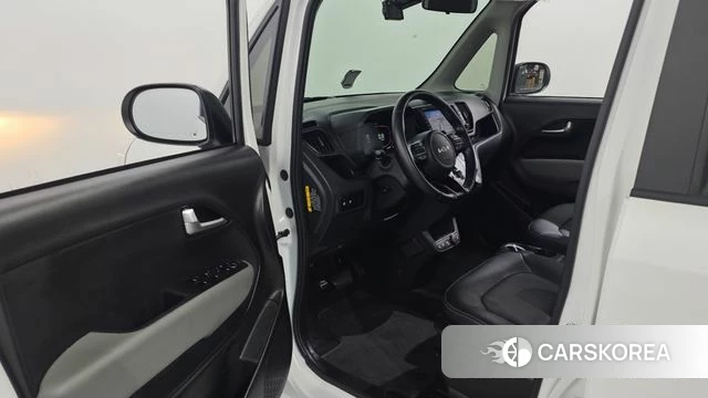 Kia The New Kia Ray id 4505979 из Кореи 31