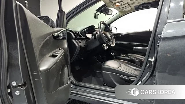 Chevrolet (GM Daewoo) The New Spark id 3598481 из Кореи 20