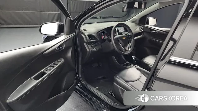 Chevrolet (GM Daewoo) The Next Spark id 3345279 из Кореи 20